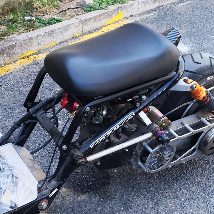 ホンダ（HONDA） ズーマー ZOOMER AF58専用 ローダウンシートフレーム