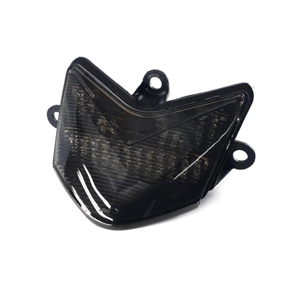 カワサキ（Kawasaki） ZX-10(04-05年) LEDテール ウインカー付