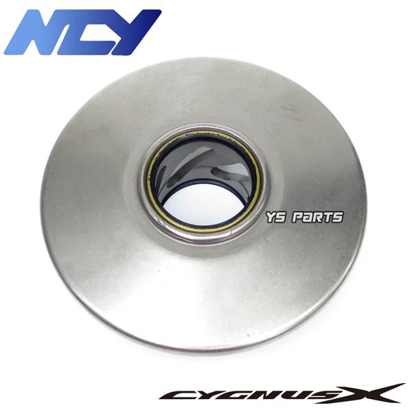 NCYパフォーマンストルクカム 1型シグナスX SE12J 5UA 5TY 28S 4C6 1CJ