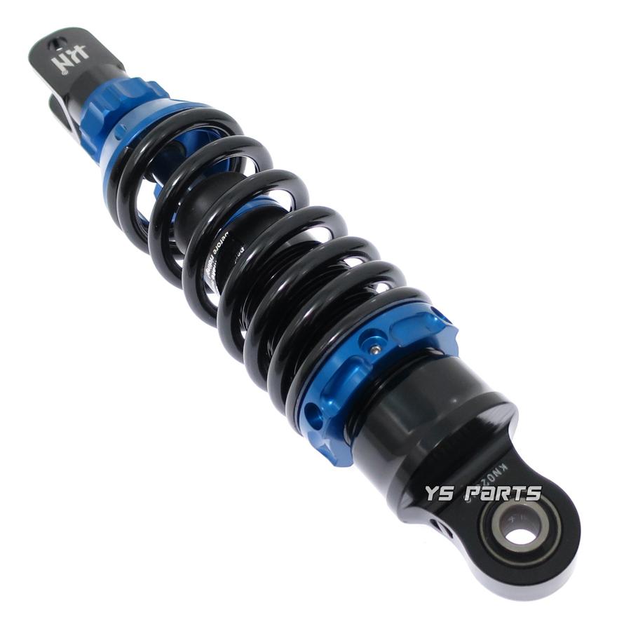 19段減衰調整 スーパーショックVer2 265mm青スーパーディオAF27