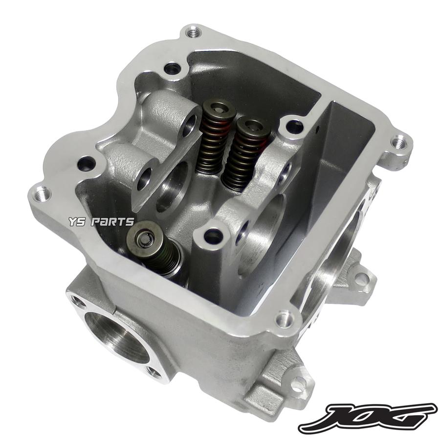 高品質 47mm 75.4ccヘッド付ボアアップVOX ボックスSA31J XF50 XF50D