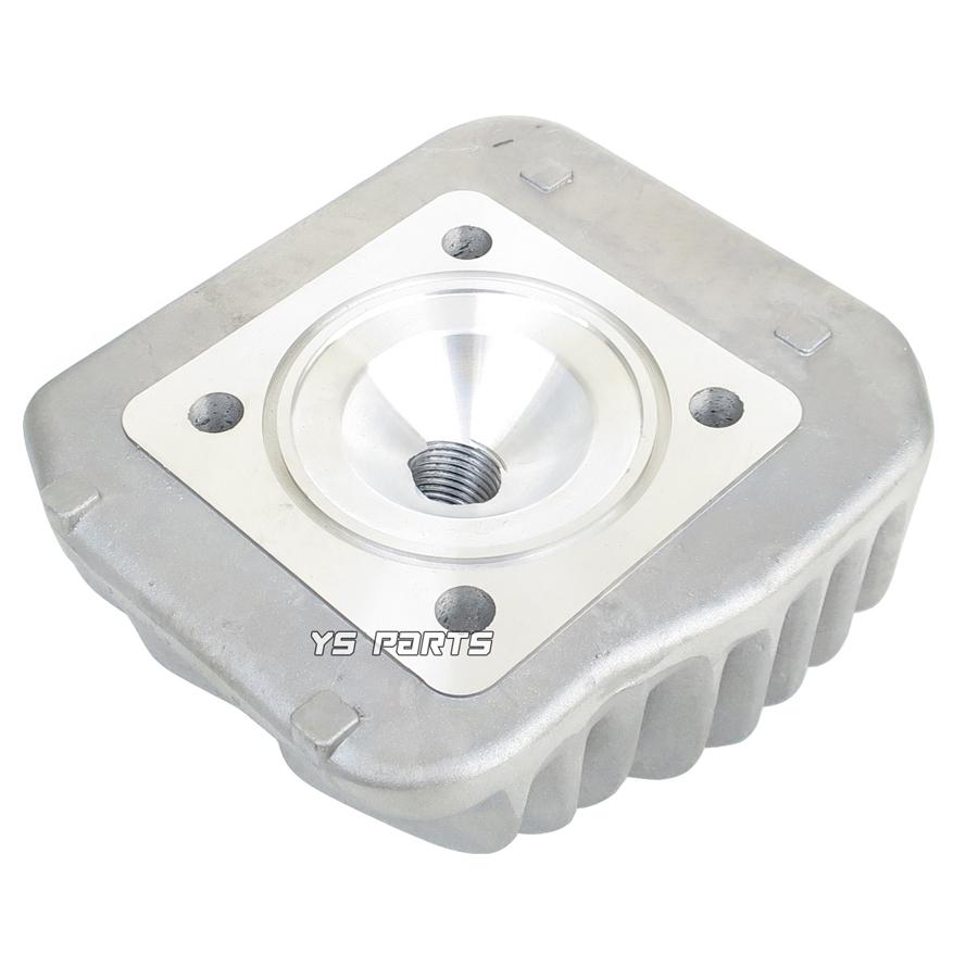 排気3ポート仕様]47mm/71.8ccヘッド付ボアアップ スーパーディオZX