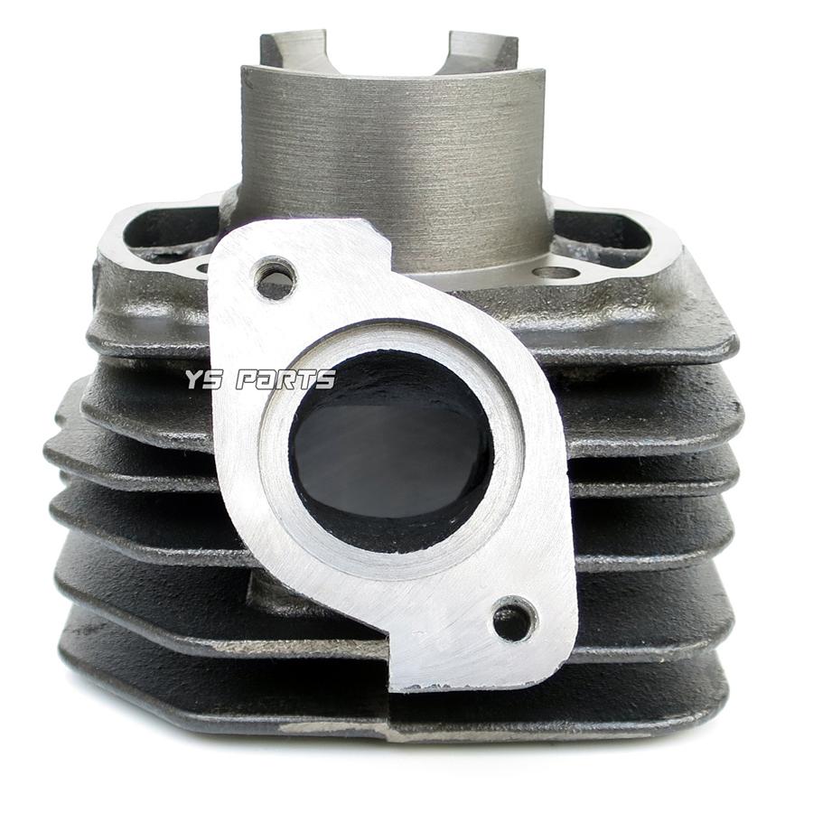 排気3ポート仕様]47mm/71.8ccヘッド付ボアアップ スーパーディオZX