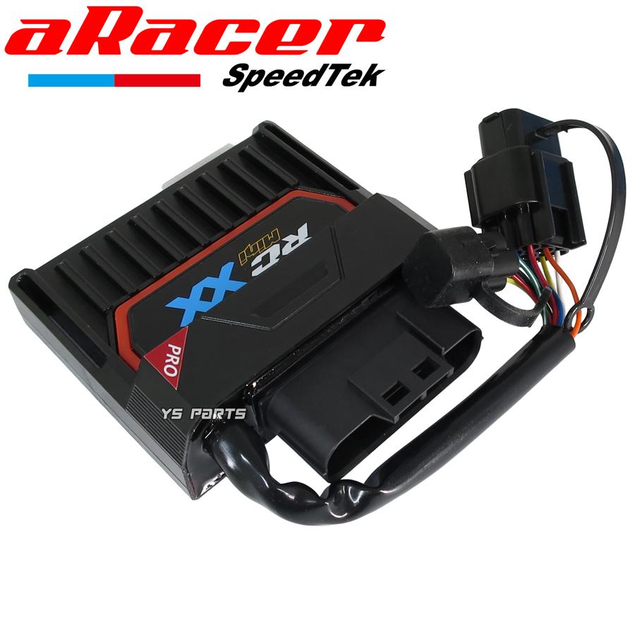 クアッドコア aRacer RC miniXXフルコン 処理速度25%UP/WiFi 200%UP 2