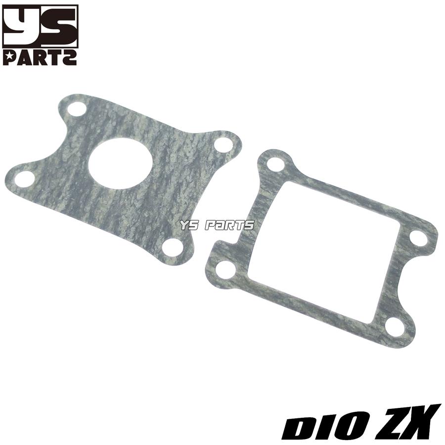 高品質 コンプリートガスケット10点セットライブディオST ライブディオ