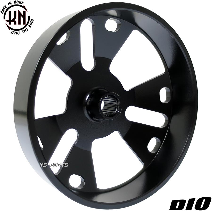 NEWモデル KN軽量クラッチ+超軽量アウターVer1 ライブディオSR ライブ