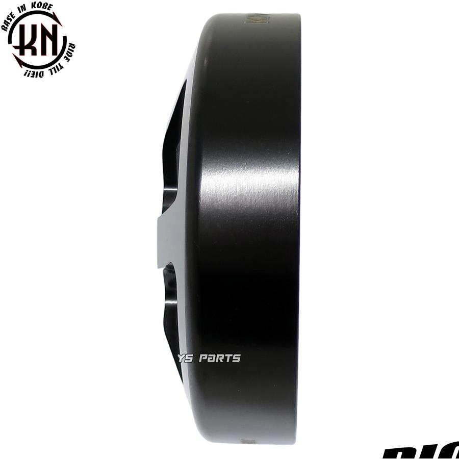 NEWモデル KN軽量クラッチ+アウターVer2 ライブディオSR ライブディオ