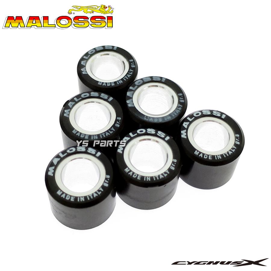 正規品 Malossi マロッシマルチバリエーター ハイスピードプーリーKIT