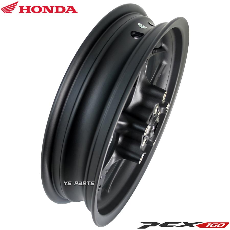 ホンダ純正]PCX125[JK05/JK06]PCX160[KF47]新品アルミホイール