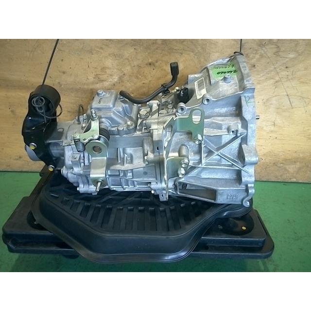 NV100クリッパー 3BD-DR17V マニュアルミッションASSY 070772 : BW山本