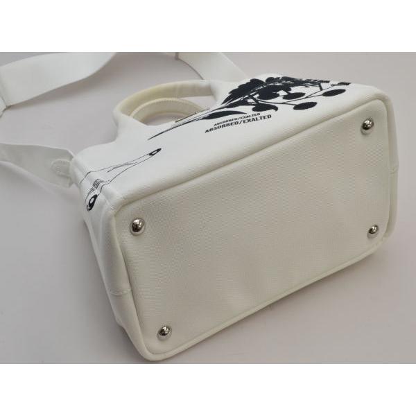 PRADA（プラダ） カナパ ハンドバッグ/ショルダー/トート CANAPA