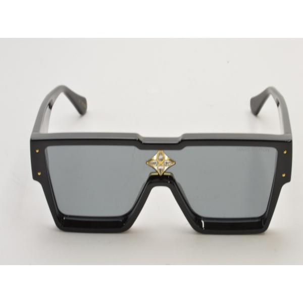 LOUIS VUITTON（ルイ・ヴィトン） サングラス サイクロン アセテート