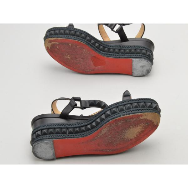 Christian Louboutin（クリスチャンルブタン） サンダル