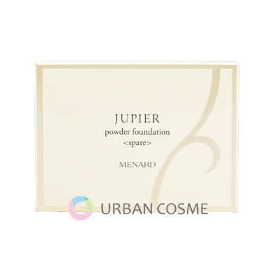 ジュピエル メナード パウダーファンデーションAN スペアー 11g (全4色
