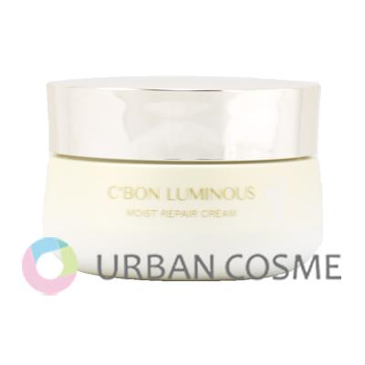 C'BON（シーボン） シーボンルミナス モイストリペアクリーム 30g