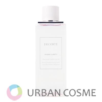 DECORTE（デコルテ） コスメデコルテ イドラクラリティ 薬用