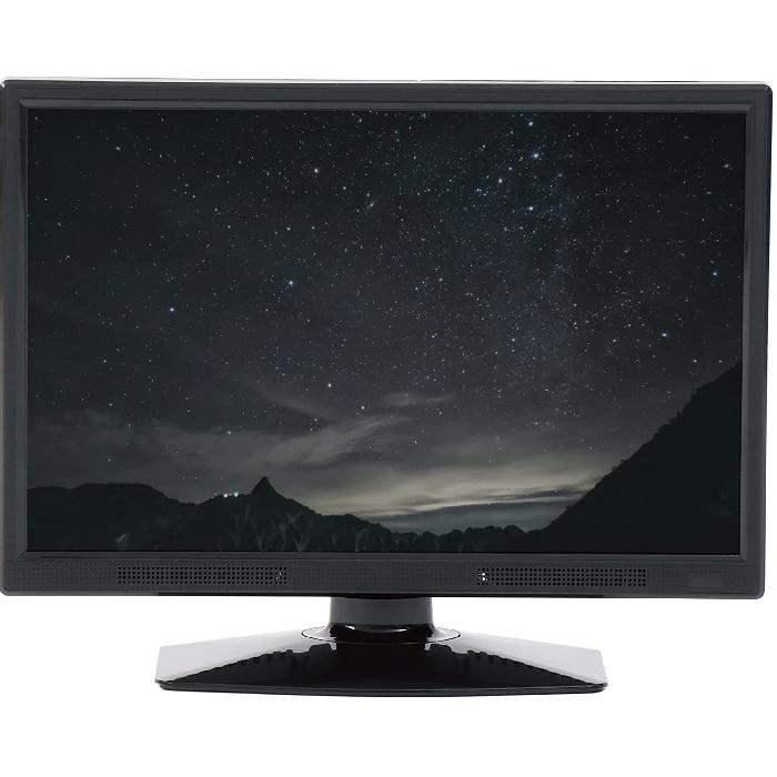 テレビ 液晶テレビ 15.4インチ 地上デジタル ハイビジョン フルセグ