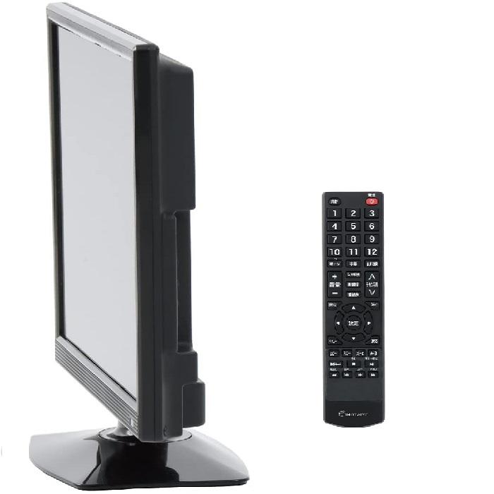 テレビ 液晶テレビ 15.4インチ 地上デジタル ハイビジョン フルセグ