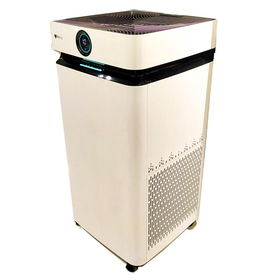 Airdog Airdog X8D Pro 空気清浄機 カビ対策 プロフェッショナルモデル