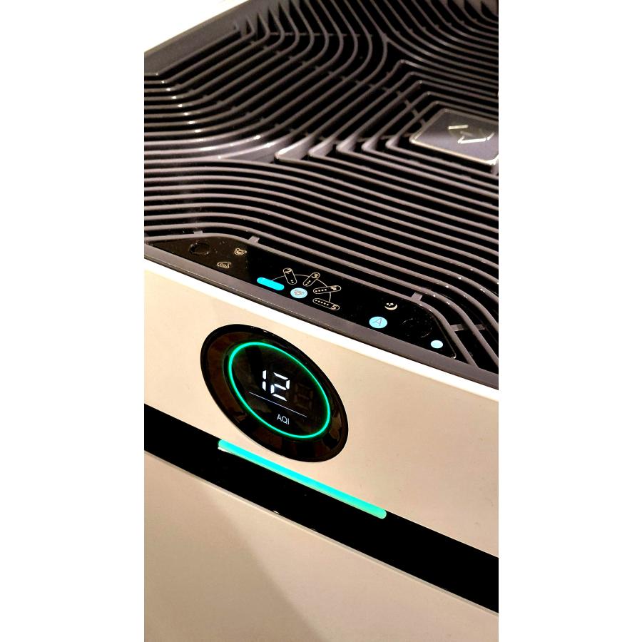 Airdog Airdog X8D Pro 空気清浄機 カビ対策 プロフェッショナルモデル