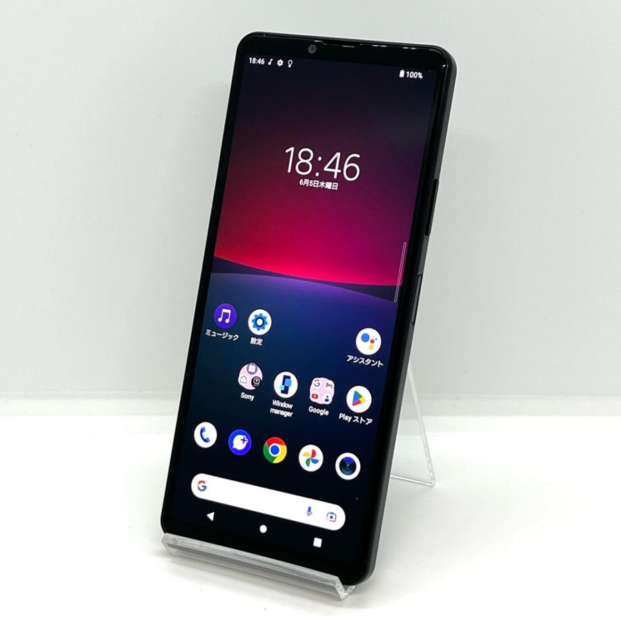 M916 au SIMフリー Xperia 10 Ⅳ SOG07 Amazon | 【整備済み品】 au
