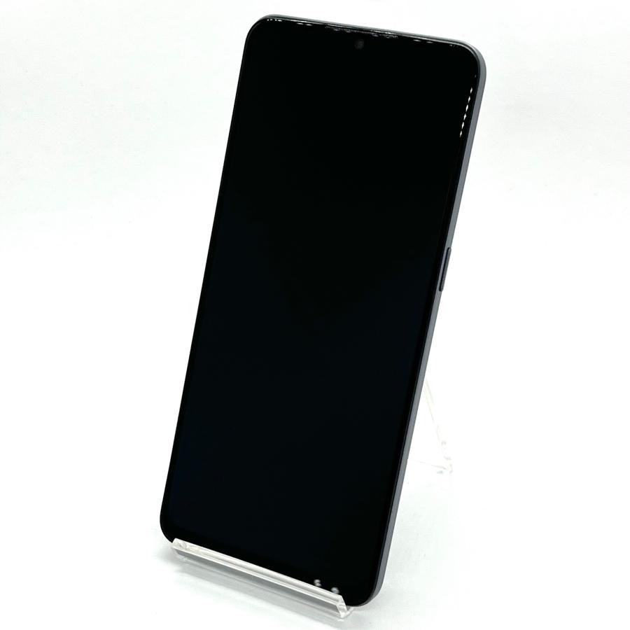 OPPO A 美品 A73 CPH2099 ネービーブルー 楽天 SIMフリー 64GB