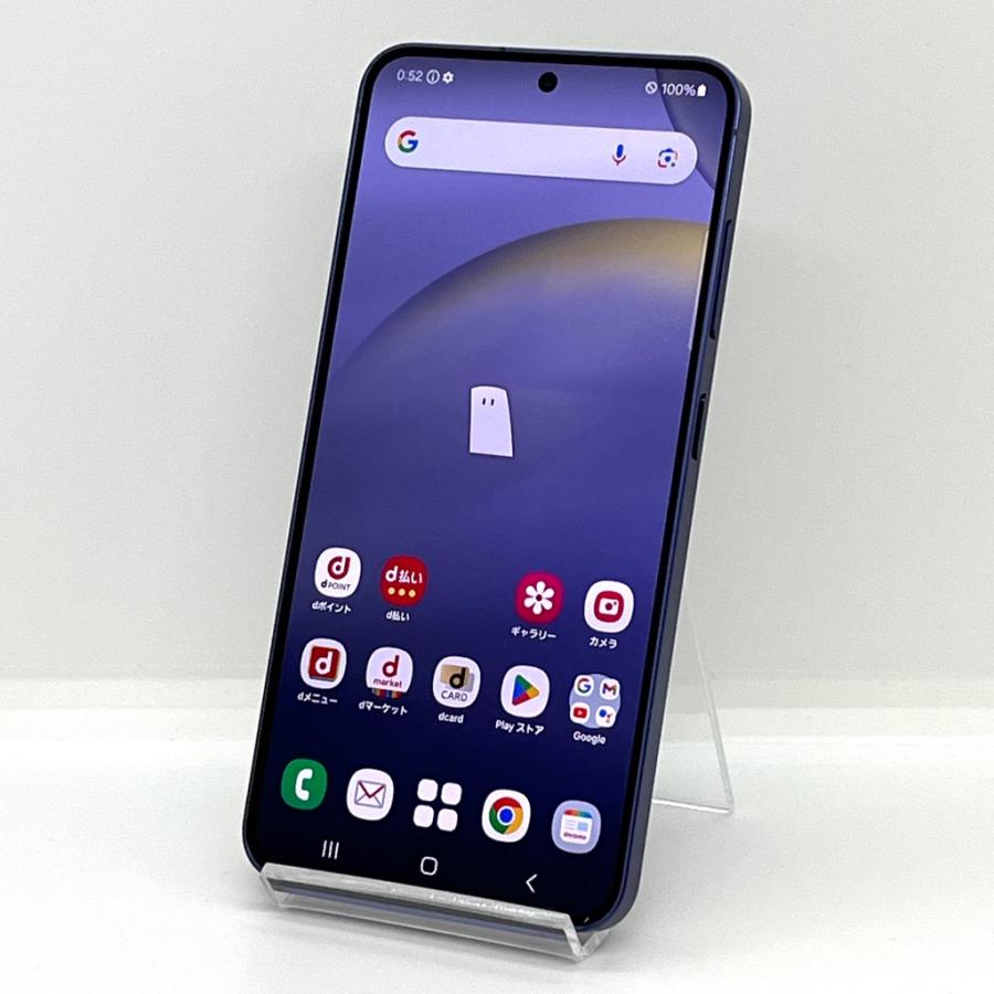 Galaxy S 【新品同様】Galaxy S24 SC-51E docomo SIMフリー 256GB／8GB