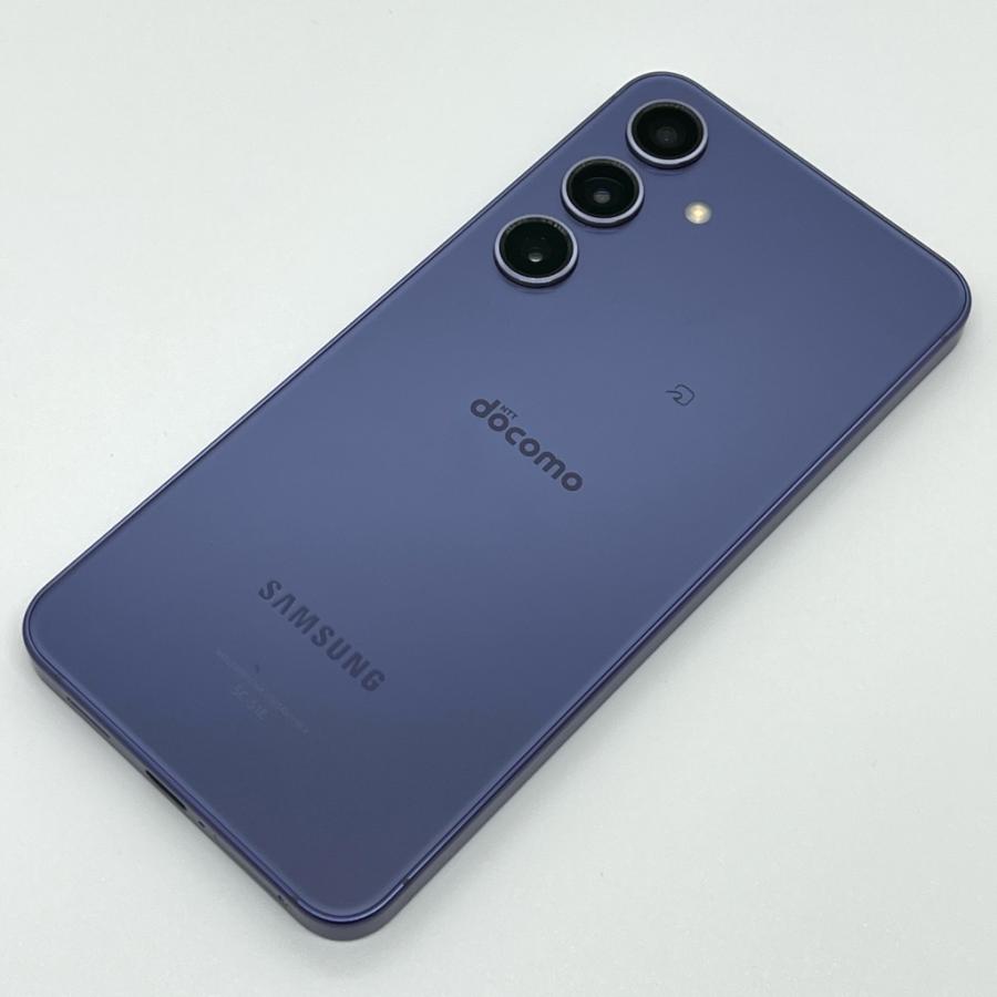 Galaxy S 【新品同様】Galaxy S24 SC-51E docomo SIMフリー 256GB／8GB