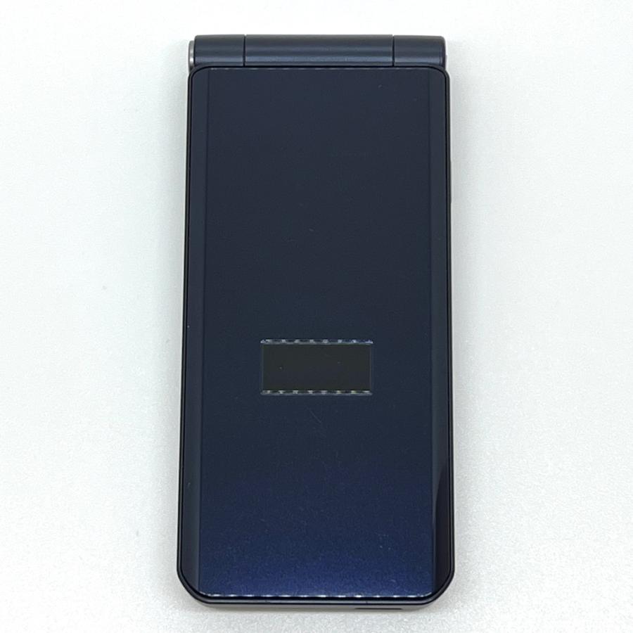 arrows 【良品】arrows ケータイ ベーシック F-41C [ネイビー] ドコモ