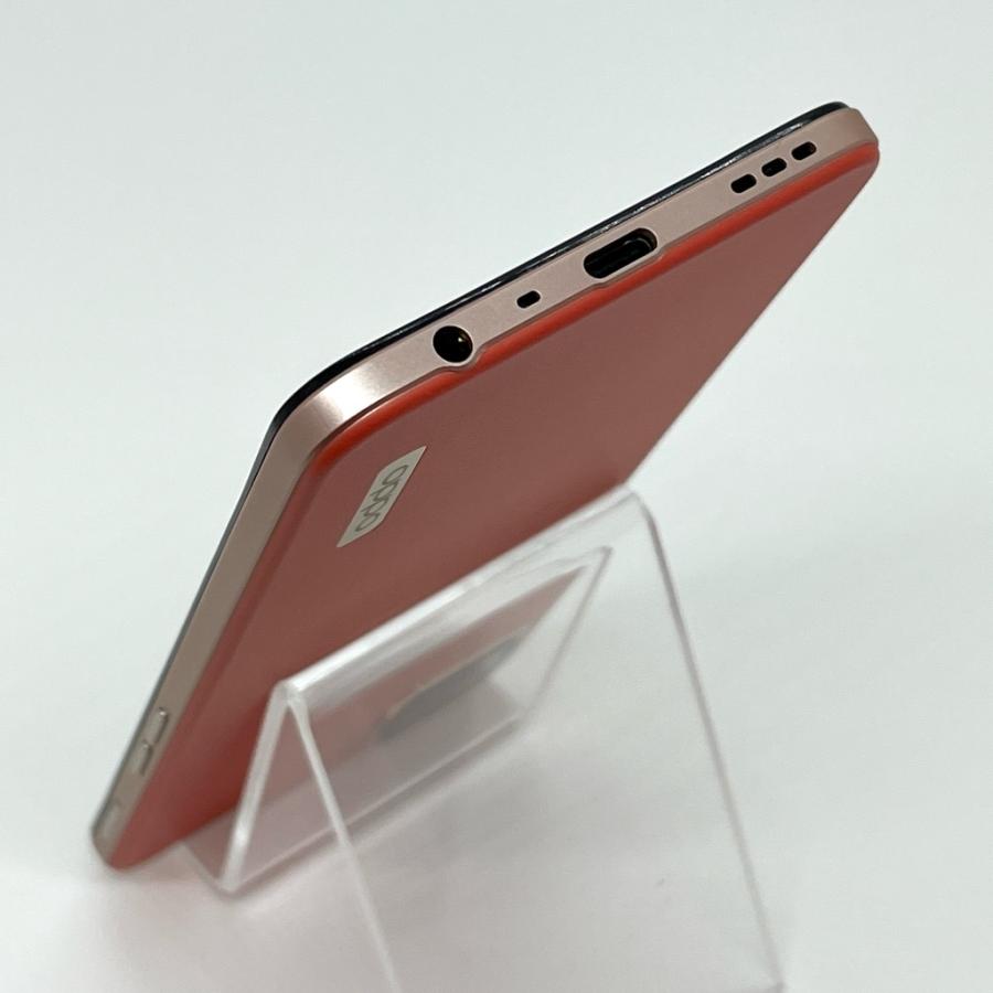 OPPO A 【新品同様】OPPO A73 CPH2099 [ダイナミックオレンジ] 楽天