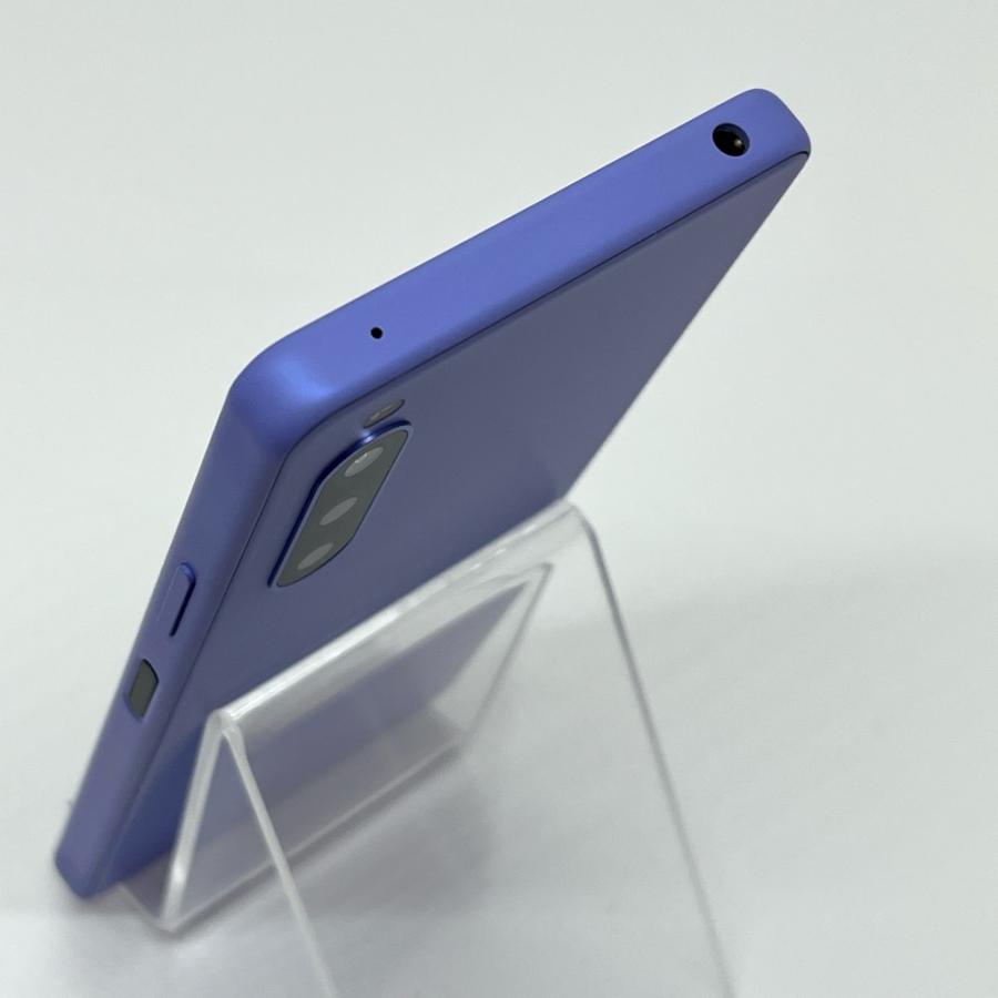 Xperia 10 IV 【美品】Xperia SO-52C docomo SIMフリー 128GB／6GB
