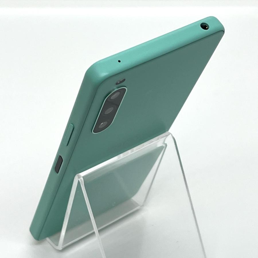 Xperia 10 IV 【新品同様】SIMフリー A202SO [ミント] ソフトバンク