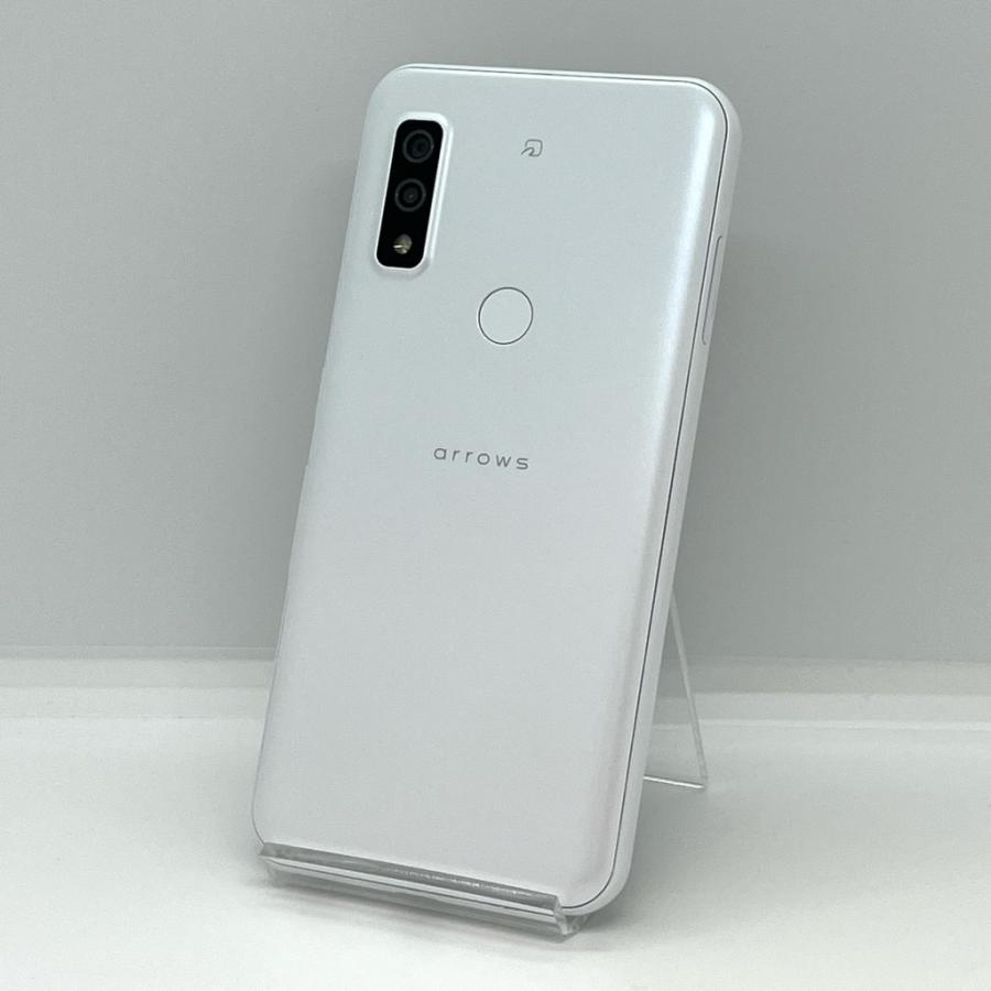 arrows We 【美品】arrows A101FC ソフトバンク SIMロック解除済 64GB