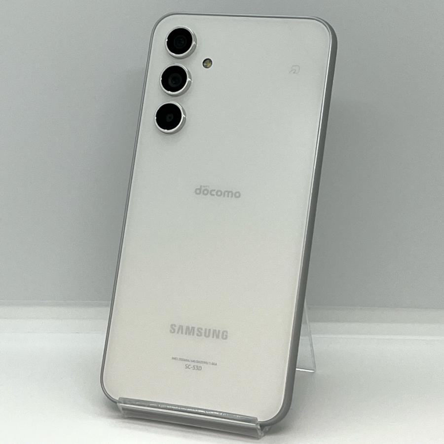 Galaxy A 【新品同様】Galaxy A54 5G SC-53D docomo SIMフリー 128GB