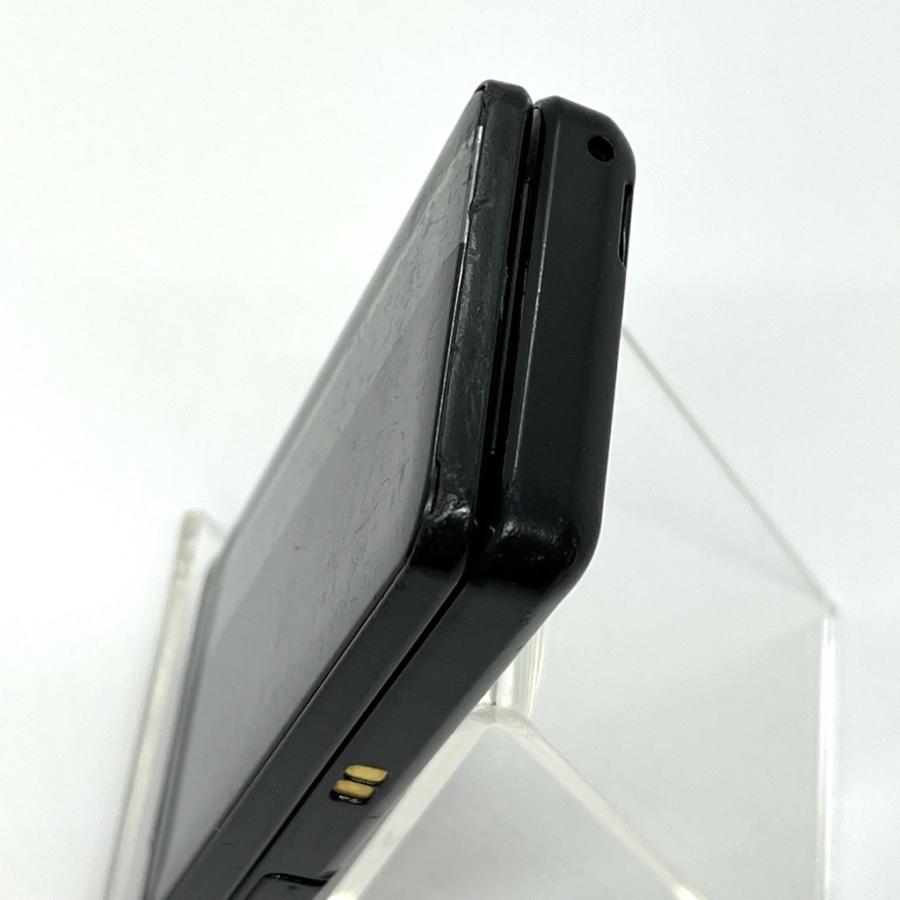 Panasonic（パナソニック） P-smartケータイ P-01J ブラック docomo