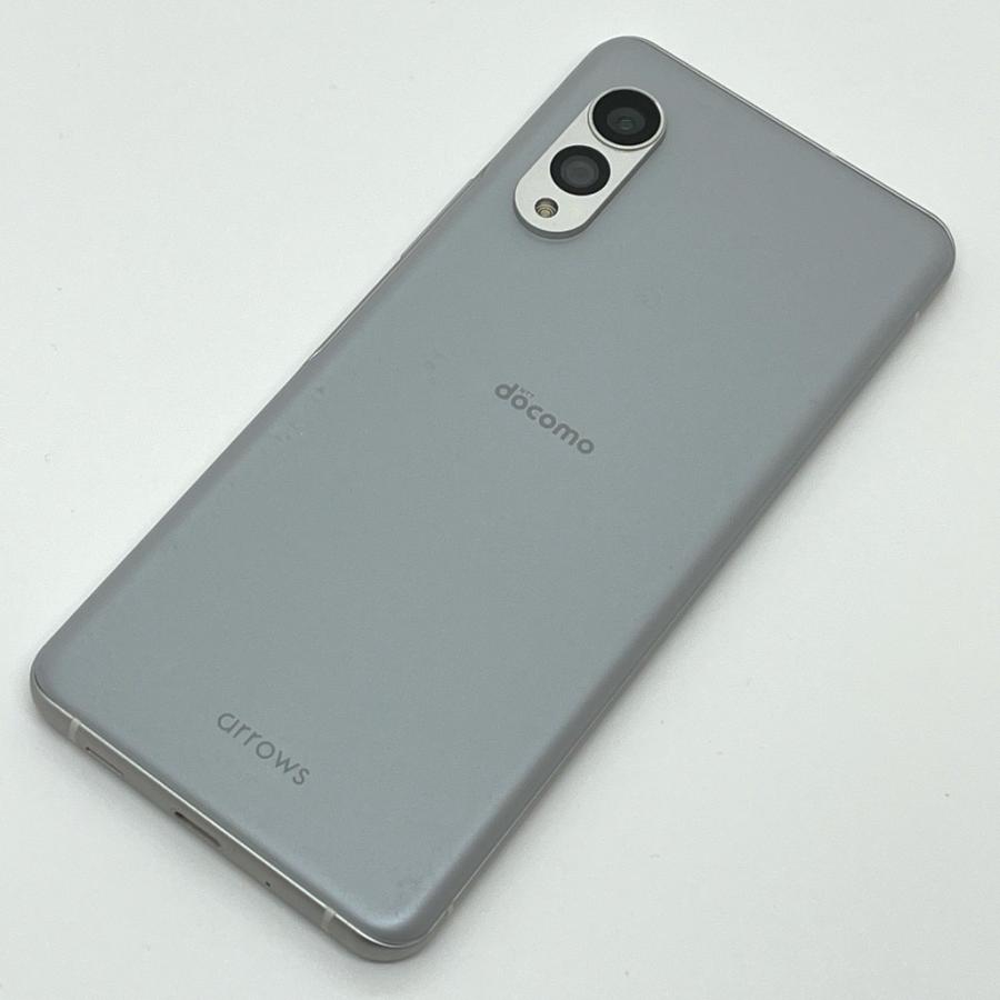 arrows 【液晶美品】arrows N F-51C docomo SIMフリー 128GB／8GB