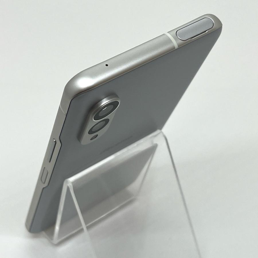 arrows F51C docomo シルバー 本体 arrows 【美品】arrows N F-51C