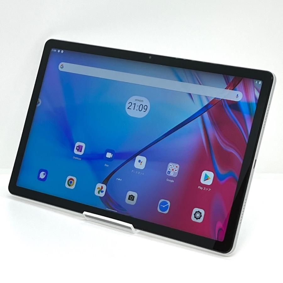 Lenovo（レノボ） 【美品】Lenovo Tab P11 5G LET01 ［TB-J607Z］64GB