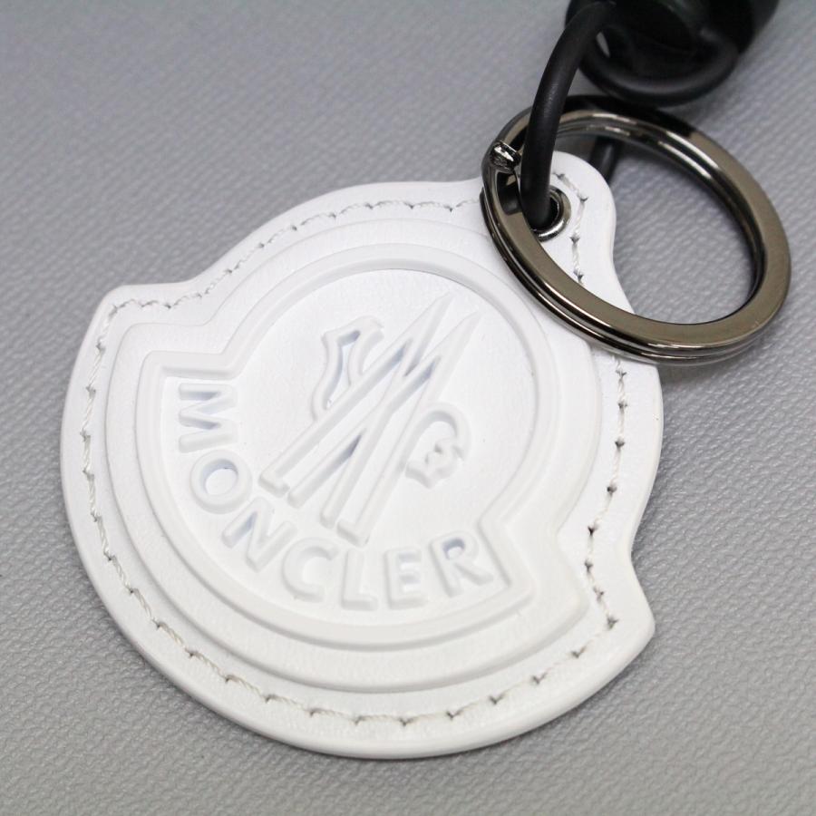 MONCLER（モンクレール） 送料無料 12 MONCLER 6F00007 M2489 ホワイト