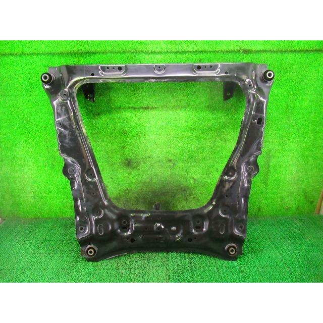 リーフ 日産 ZAA-ZE1 フロントメンバー クロスメンバー エンジン