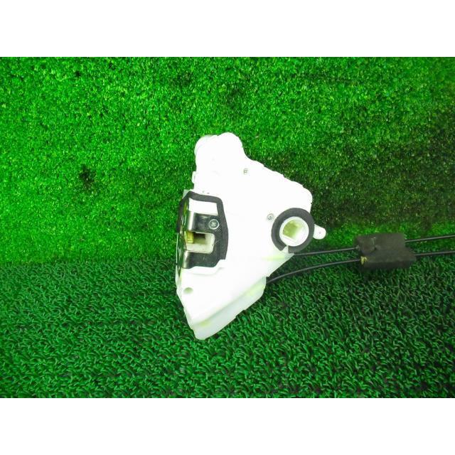 ホンダ ライフ JC1 JC2 左フロント 左前 助手席 ドアロック