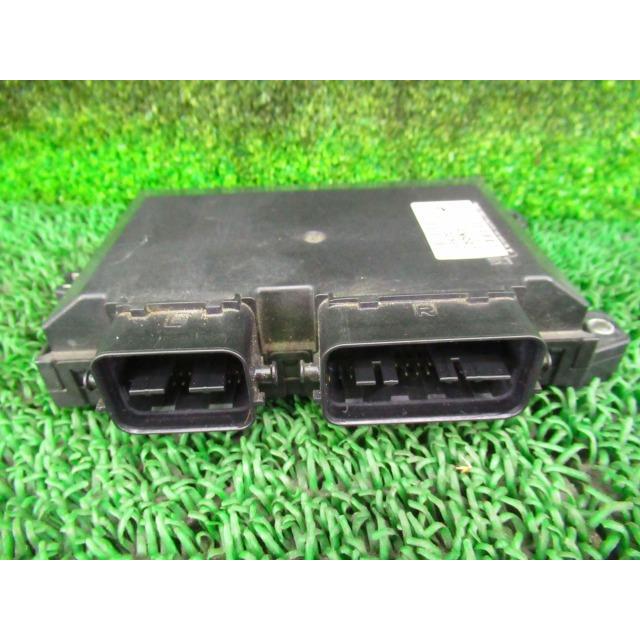 ワゴンR スズキ ワゴンR CBA-MH21S エンジンコンピューター ECU 33920