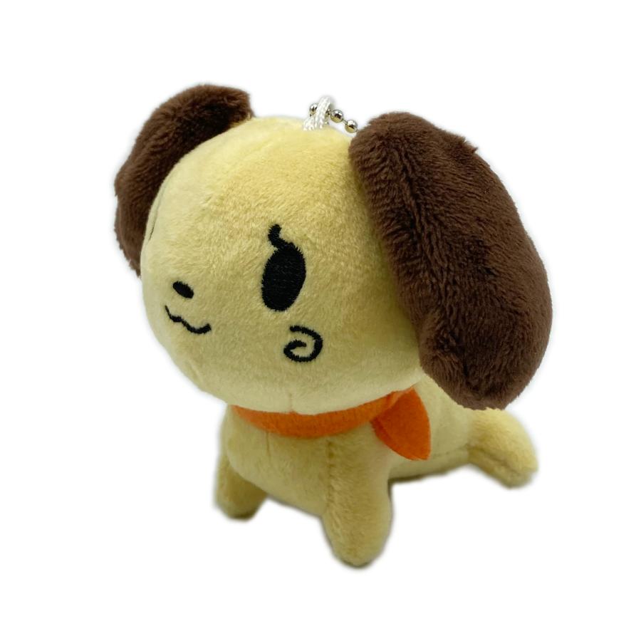 ニン丸 ぬいぐるみボールチェーン : YTVショップ - 通販 - Yahoo