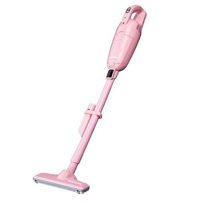 マキタ（makita） 10.8V 掃除機 CL115FDW 充電式クリーナー 紙パック式