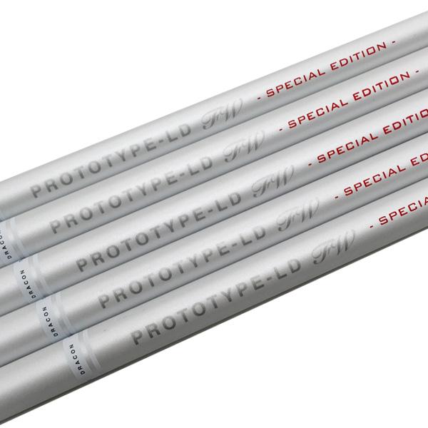 ゴルフシャフト ロングドライブシャフト PROTOTYPE-LD FW(フェアウェイ