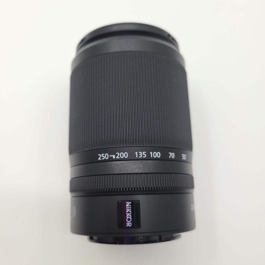 超美品 NIKKOR Z DX 50-250mm f/4.5-6.3 VR