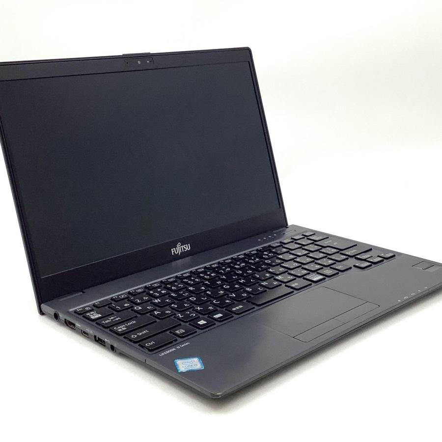 富士通（FUJITSU） 【最速発送】FUJITSU LIFEBOOK U938/S FMVU1400PZ