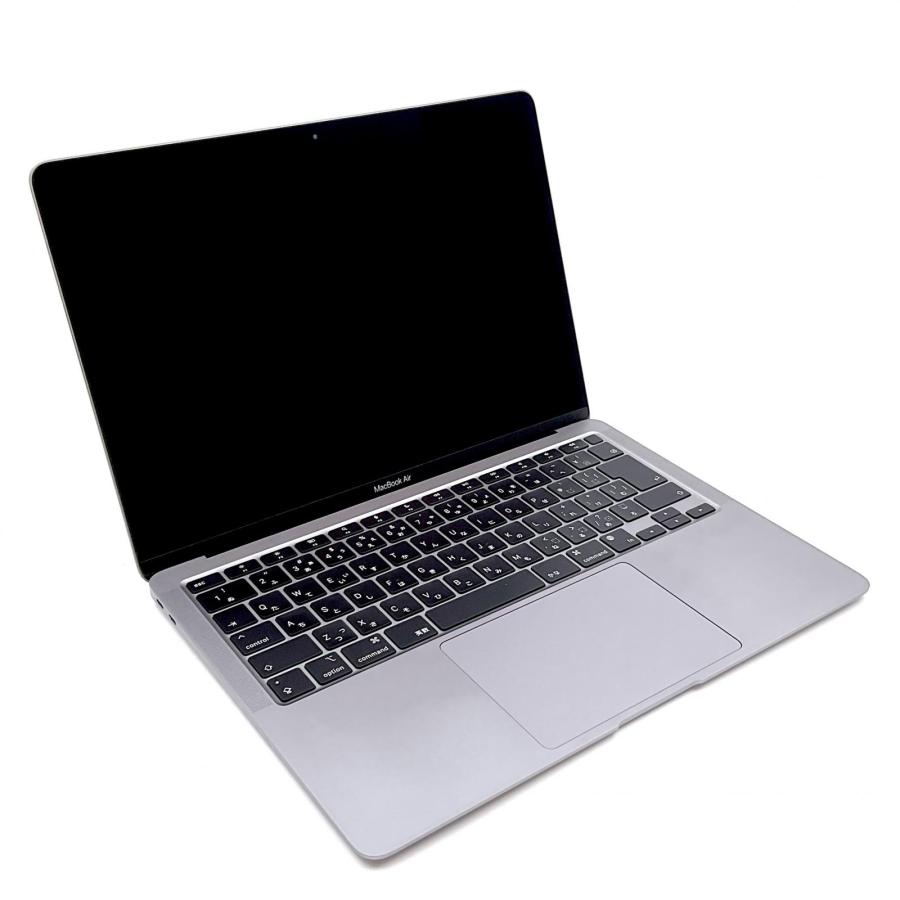 Apple 【全額返金保証】【最速発送】Apple MacBook Air 13インチ 2020