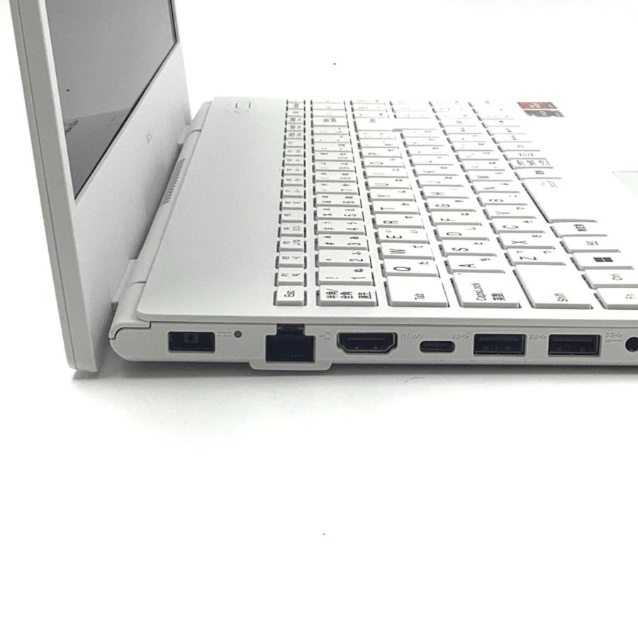 NEC 【全額返金保証】【最速発送】NEC LAVIE N15 N156C/EAW PC