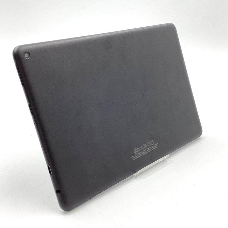 Amazon Fire HD 10（2021）32GB ブラック T76N2B 動作確認済【全額返金